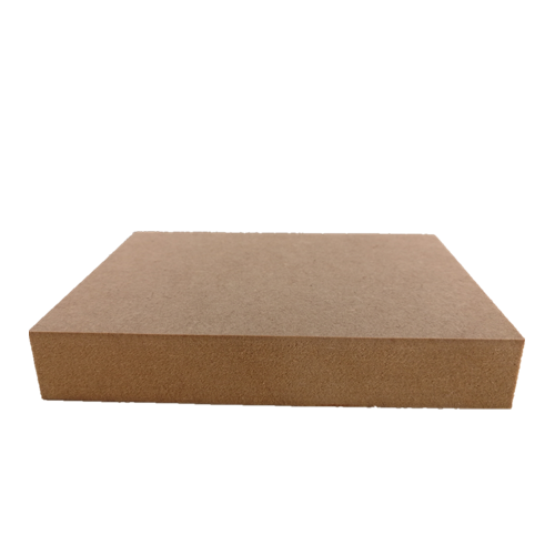 9mm Light Color MDF Board