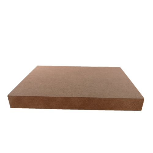 25mm Dark Color MDF Sheet