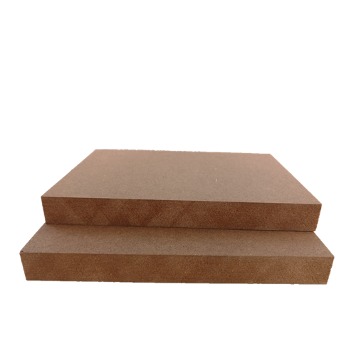 20mm Dark Color MDF Sheet