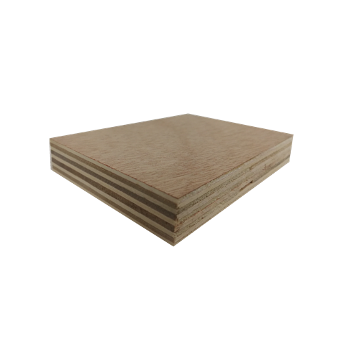 18mm Eucalyptus Plywood