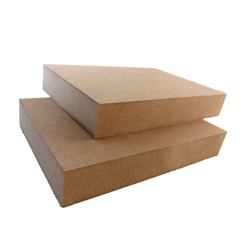 1.8mm Light Color MDF Board