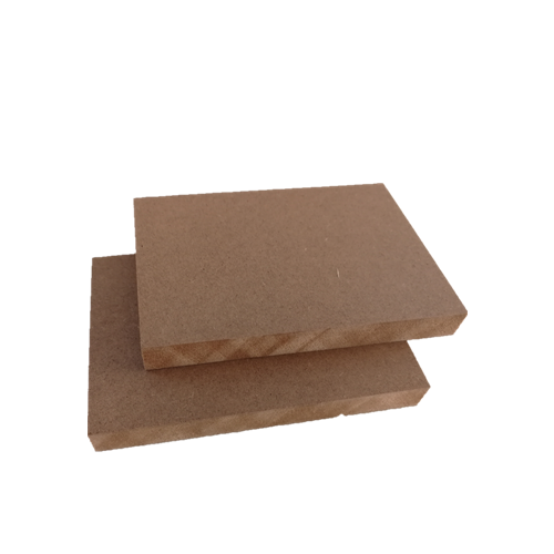 18mm Dark Color MDF Sheet