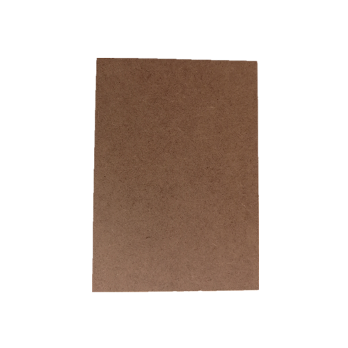 18mm Dark Color MDF Sheet