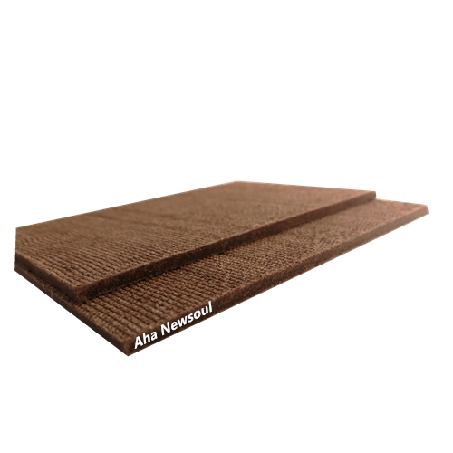 Hardboard Scoring 3/16 In. X 4 Ft. X 8 Ft. For Textured Hardboard Wall Panel