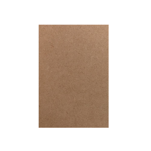 2mm Light Color MDF Board