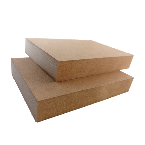 12mm Light Color MDF Board