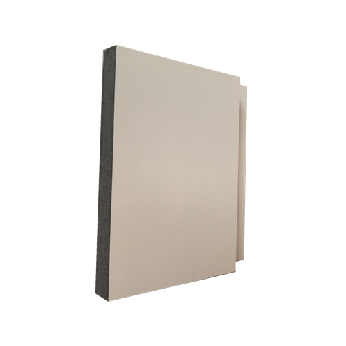 CDF Thickness 8Mm Board For Construction For Bathroom Partition