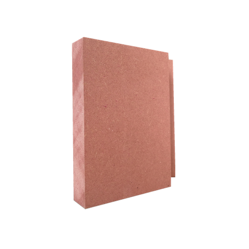 15mm Panel Fire Proof Mdf Board In Fibreboards For Wall Board Panel