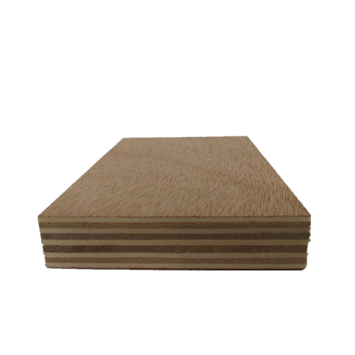 18mm Eucalyptus Plywood