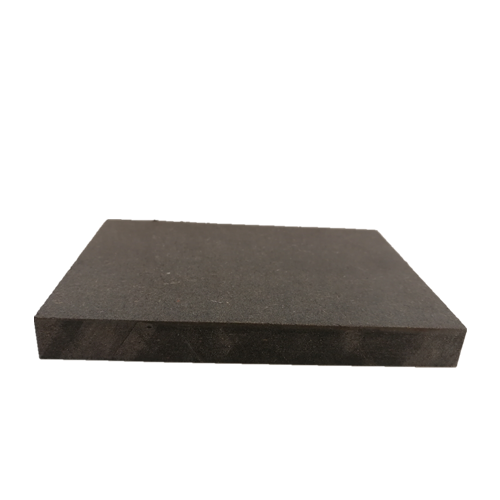 4mm Thick Waterproof Medium Density Fiberboard And Black Mdf Board