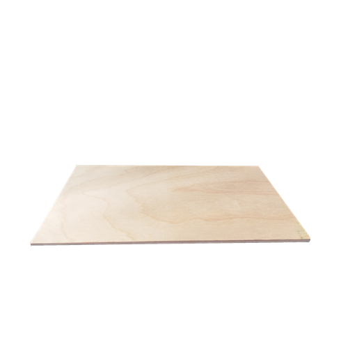 15mm Birch Plywood