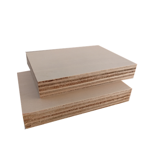 18mm Eucalyptus Plywood