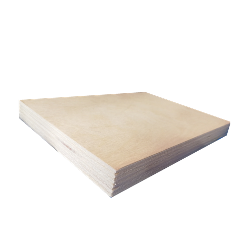 6mm Poplar Plywood