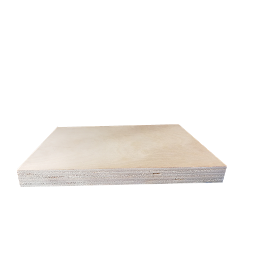 18mm Poplar Plywood