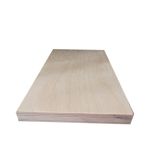 3mm Birch Plywood