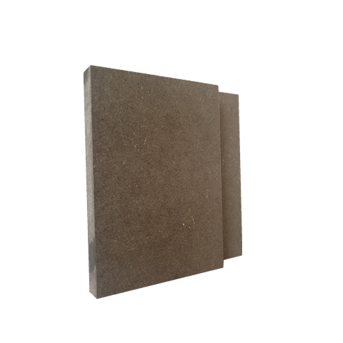 Water Resistant Mdf Mdf Wood Moisture Resistant High Density Board And Dampness Protection Middle Density Wood Fiber Board