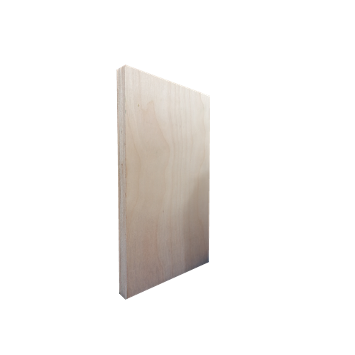 Different Thickness Birch Plywood