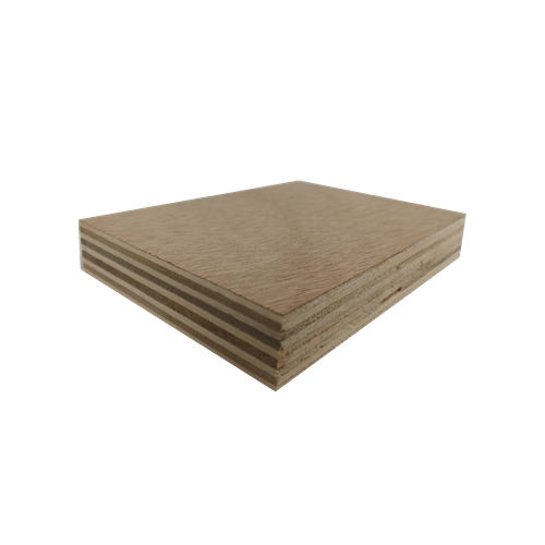 Different Thickness Eucalyptus Plywood