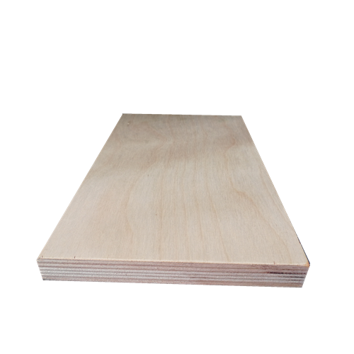 Different Thickness Birch Plywood