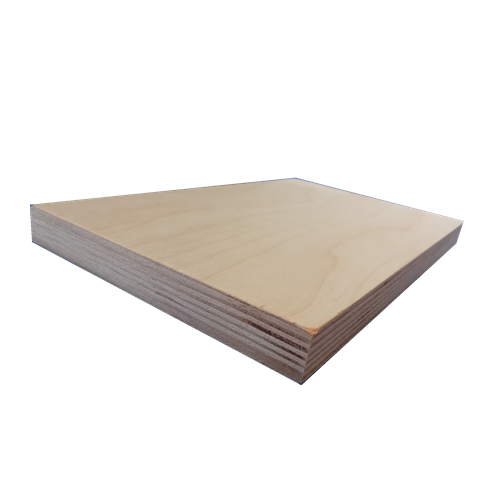 Different Thickness Birch Plywood