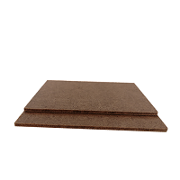 3mm Marine Hardboard For Standard Hardboard