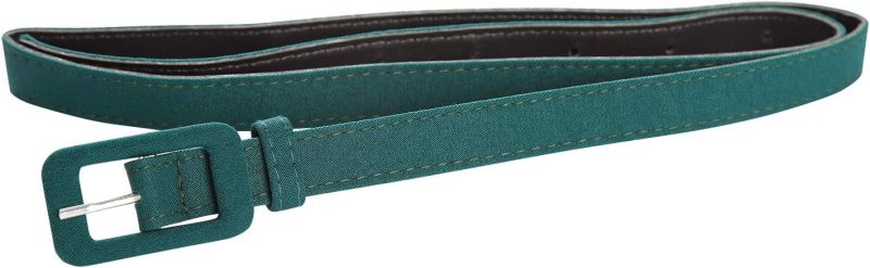 MUXXN Womens Belt- Solid Color Basic Belt for Casual Formal Dress or Jeans