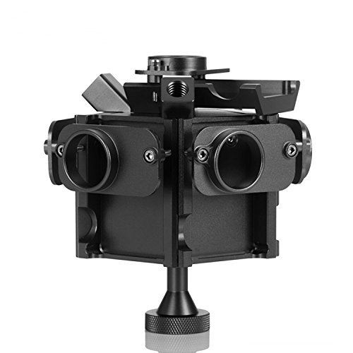 PG4-6A 360VR Panoramic Rig Aerial Edition