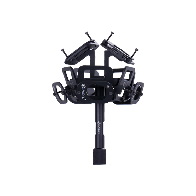 L710S 360 Panoramic Rig For 7 Cameras