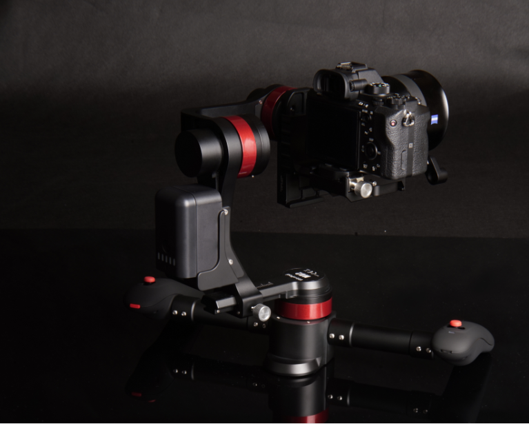 WenPod MD2 ＋ MC Motion Control Version