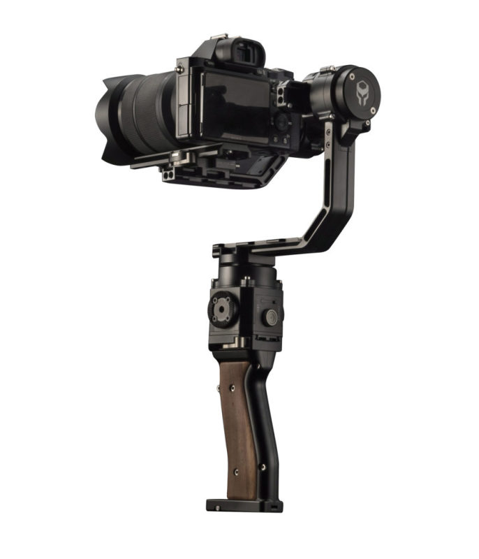 Tilta G1 3 Axis Handheld Stabilizer Gimbal System For DSLR/Mirrorless Cameras