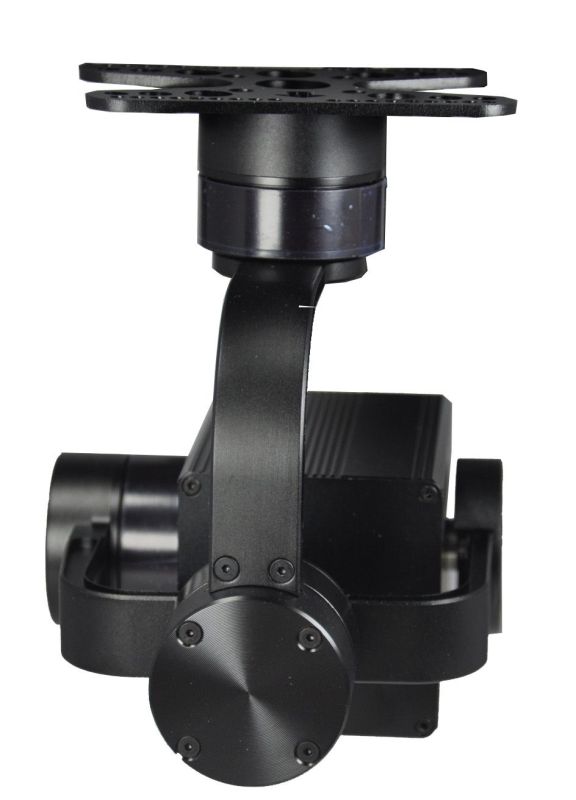 PZ30F 30x Optical Zoom Camera Gimbal 1080P