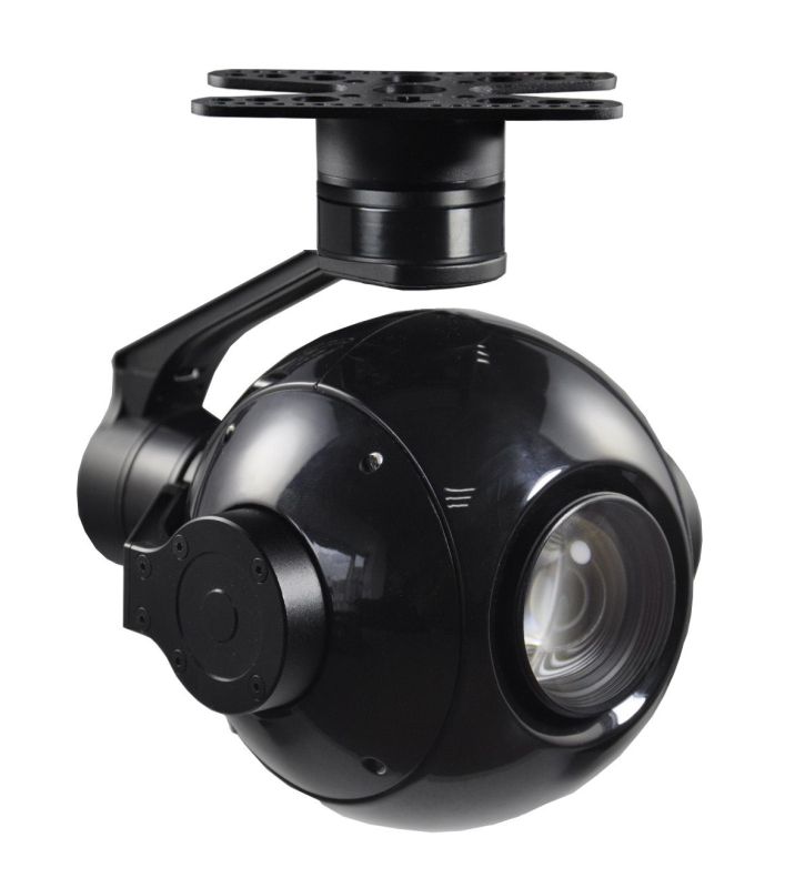 PZ30Q 30x Optical Zoom Camera Gimbal