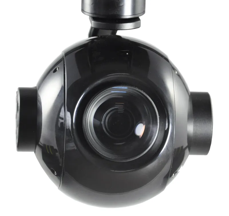 PZ30Q 30x Optical Zoom Camera Gimbal