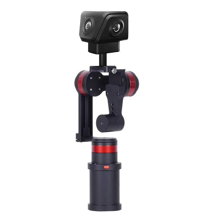 TARZAN-G 360 VR Panoramic Stabilizer Gimbal