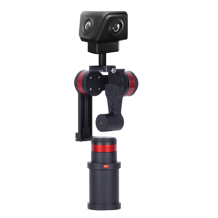 TARZAN-G 360 VR Panoramic Stabilizer Gimbal