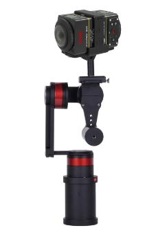 TARZAN-G 360 VR Panoramic Stabilizer Gimbal