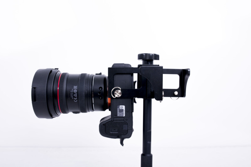 SY-400 Sony A7S 360VR Panoramic Rig