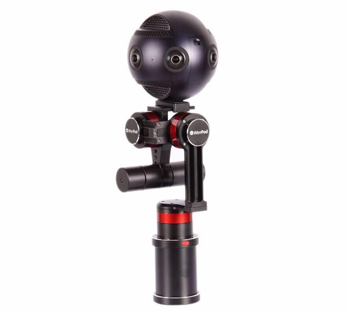 TARZAN-G 360 VR Panoramic Stabilizer Gimbal