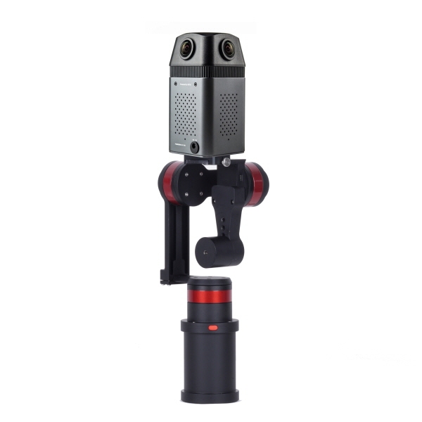 TARZAN-G 360 VR Panoramic Stabilizer Gimbal