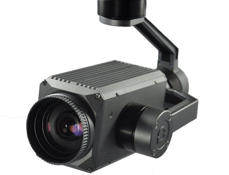 PZ36F 36x Optical Zoom Camera Gimbal