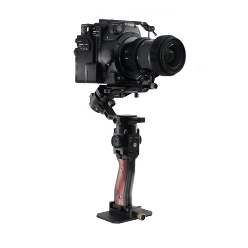 Tilta Gravity G2X Compact Handheld Gimbal System