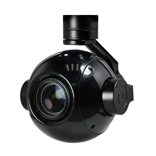 PZ30T 30x Optical Zoom Camera Gimbal w/ Auto Object Tracking