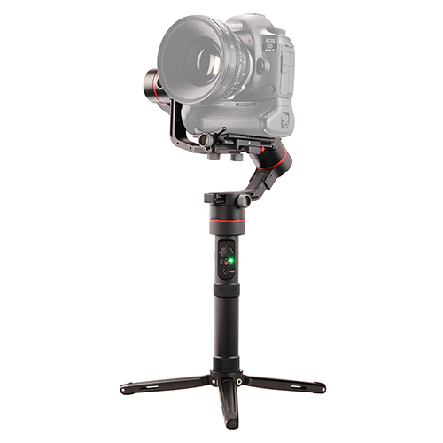 Accsoon A1-S 3axis Cinema Gimbal