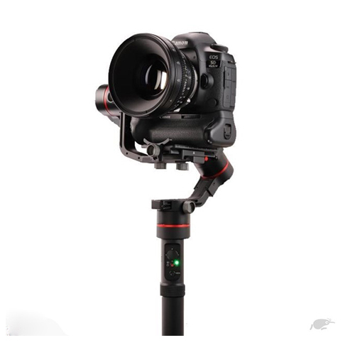 Accsoon A1-S 3axis Cinema Gimbal