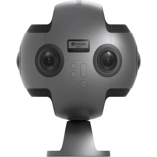 Insta360 Pro 8K High Resolution 360VR Camera