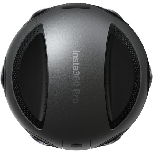 Insta360 Pro 8K High Resolution 360VR Camera