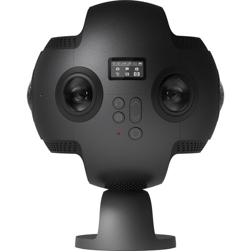 Insta360 Pro 8K High Resolution 360VR Camera