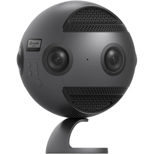 Insta360 Pro 8K High Resolution 360VR Camera