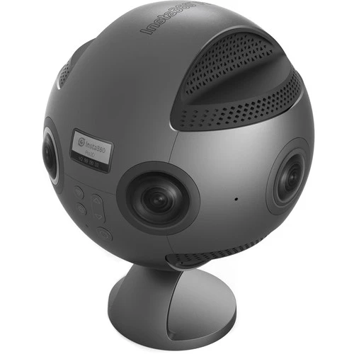 Insta360 Pro 8K High Resolution 360VR Camera