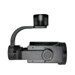 PZ30TIR-50 Dual Sensor EO-IR 30x Optical Zoom Camera gimbal w/50mm Lens Thermal Camera